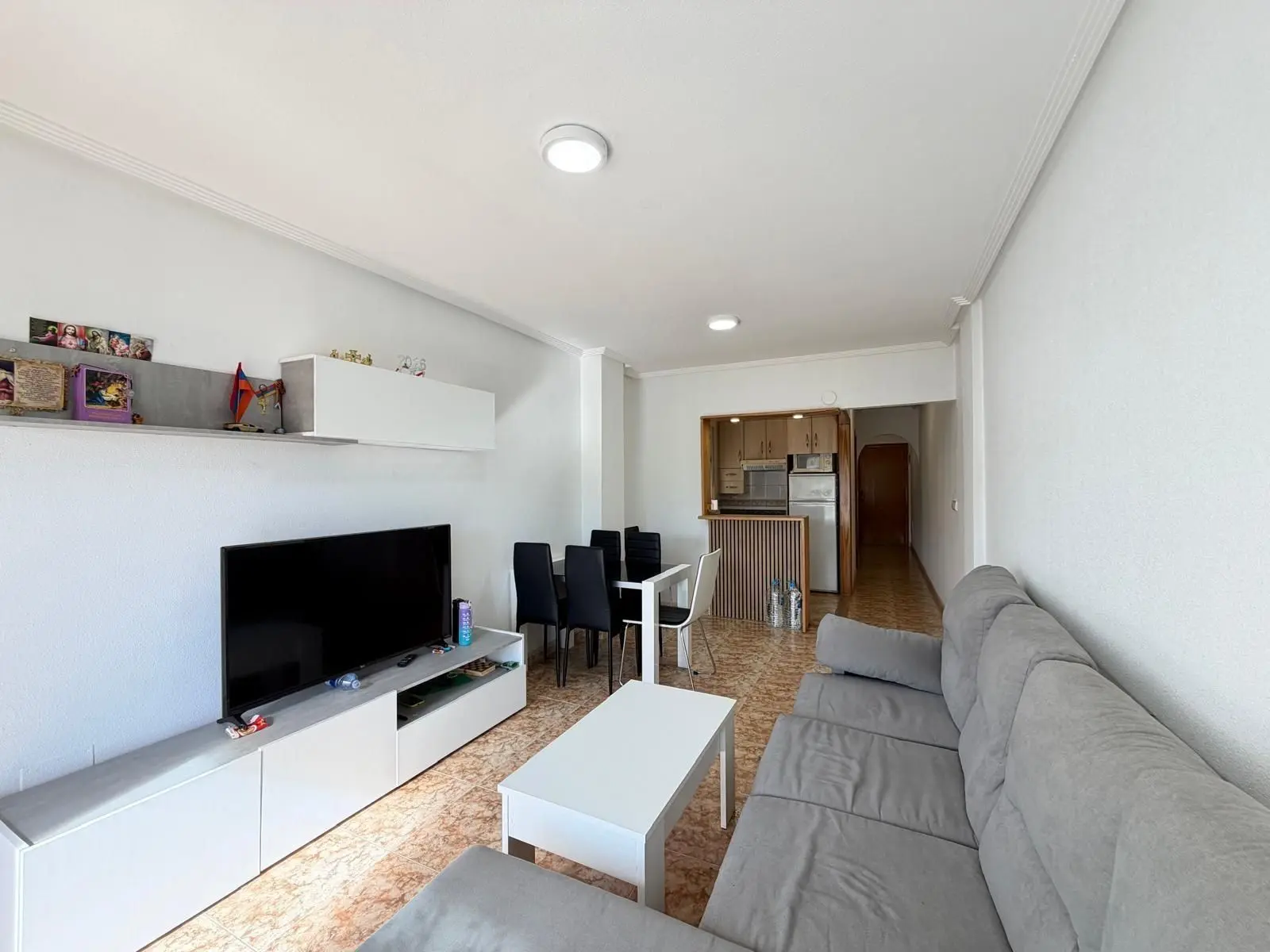 Apartment Of 63 M² In Torrevieja, Spain