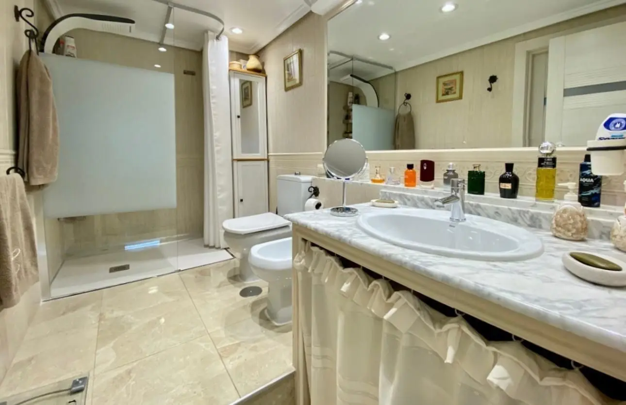 Apartment Of 67 M² In Torrevieja, Spain