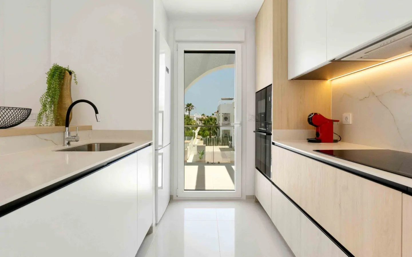 Penthouse Of 84 M² In Rojales, Spain