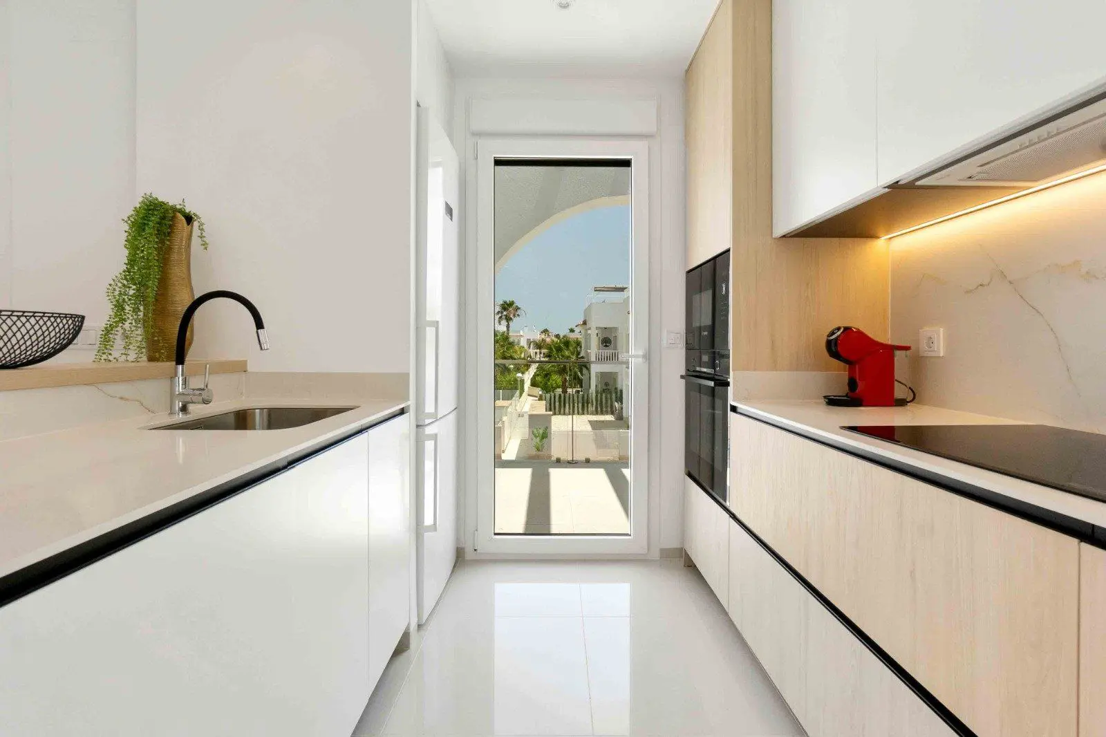 Penthouse Of 84 M² In Rojales, Spain