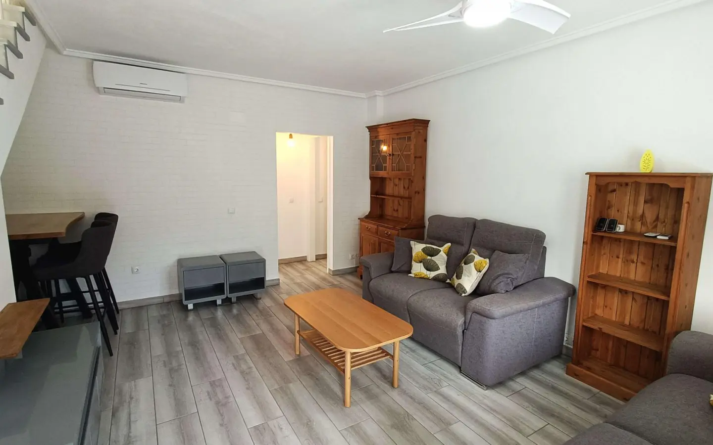 2-bedroom Villa In Rojales, Spain (90 M²)