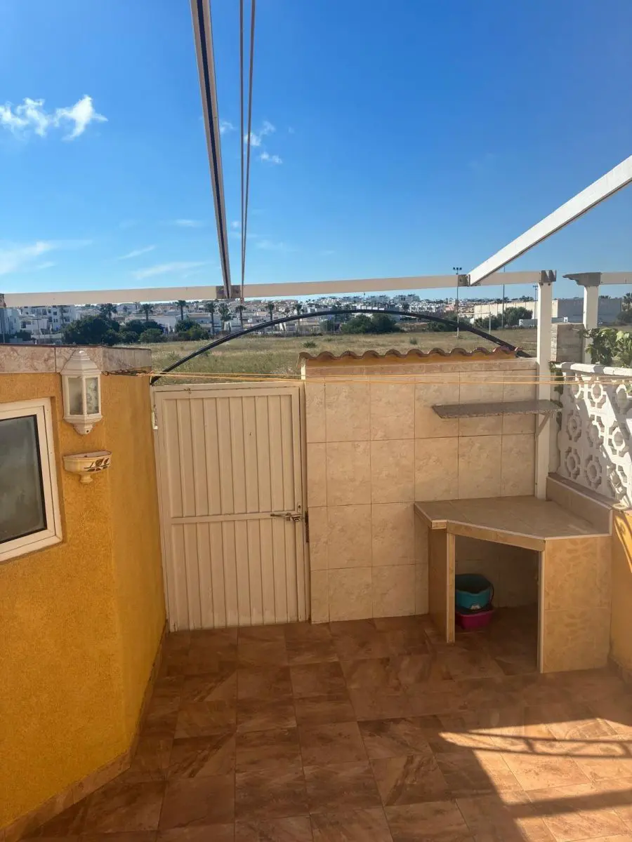 House Of 90 M² In Orihuela Costa, Spain