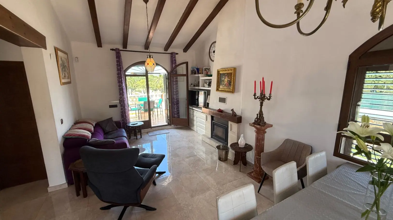 Villa Of 156 M² In Orihuela Costa, Spain