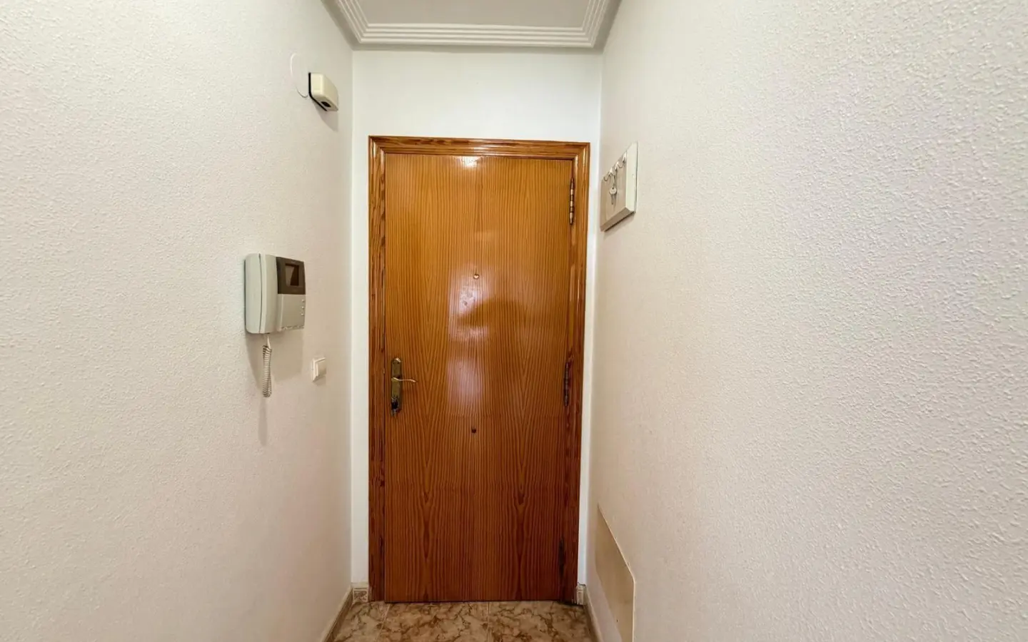 2-bedroom Apartment In Torrevieja, Spain (63 M²)