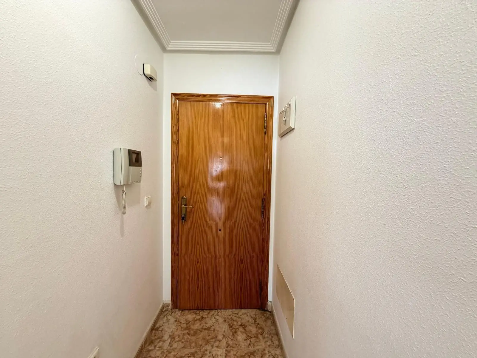Apartment Of 63 M² In Torrevieja, Spain