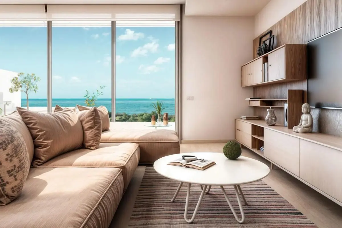 Villa Of 198 M² In Vélez – Málaga, Spain