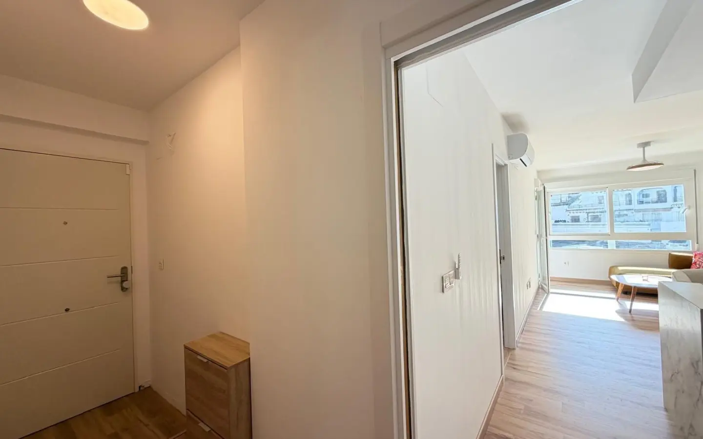 2-bedroom Apartment In Orihuela Costa, Spain (99 M²)