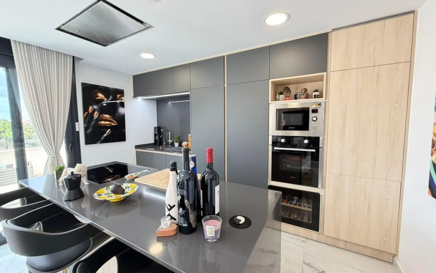 3-bedroom Penthouse In Orihuela Costa, Spain (270 M²)