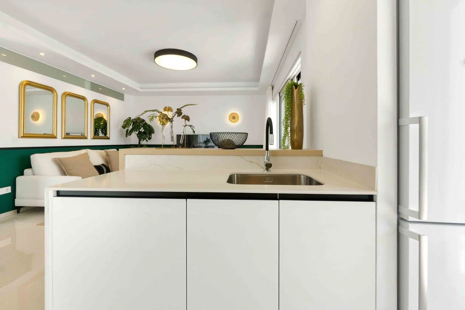 Penthouse Of 84 M² In Rojales, Spain