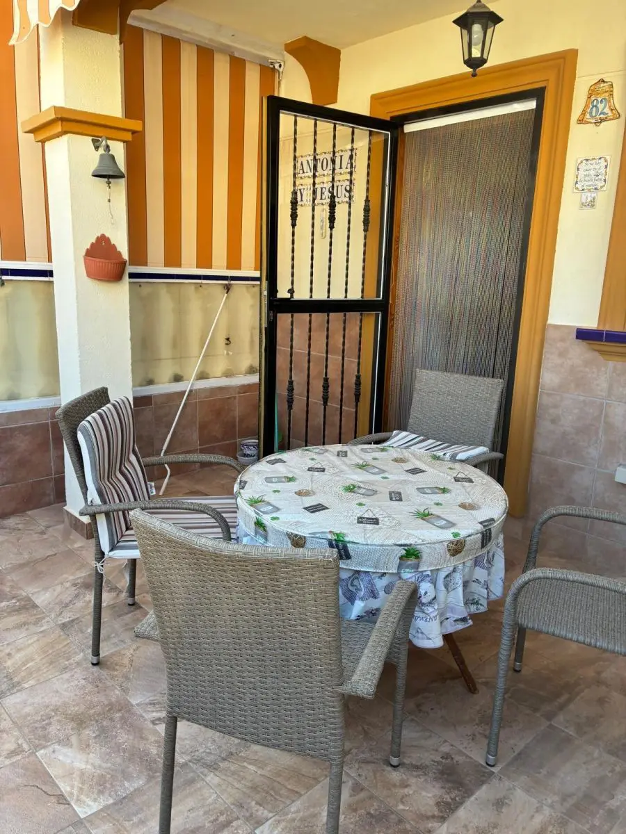 House Of 90 M² In Orihuela Costa, Spain