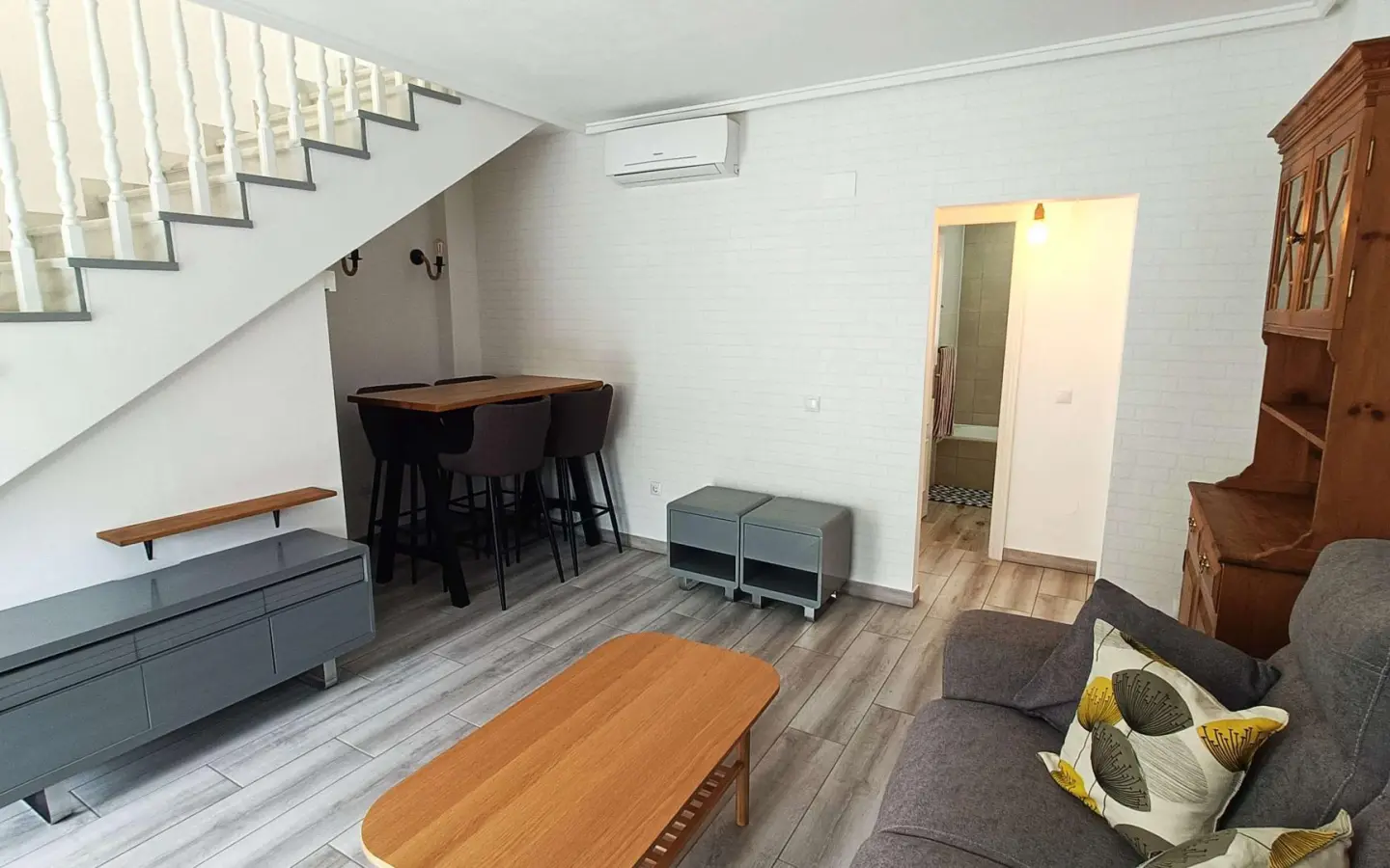 2-bedroom Villa In Rojales, Spain (90 M²)