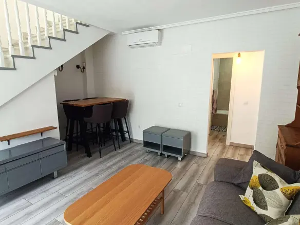 2-bedroom Villa In Rojales, Spain (90 M²)