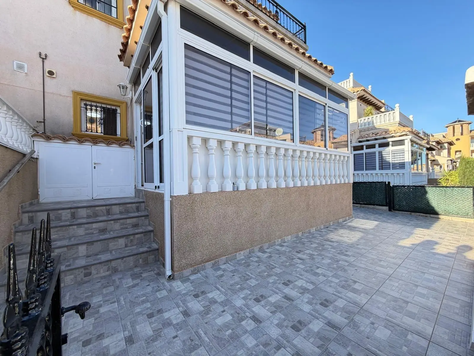 House Of 82 M² With Sea Views In Orihuela Costa