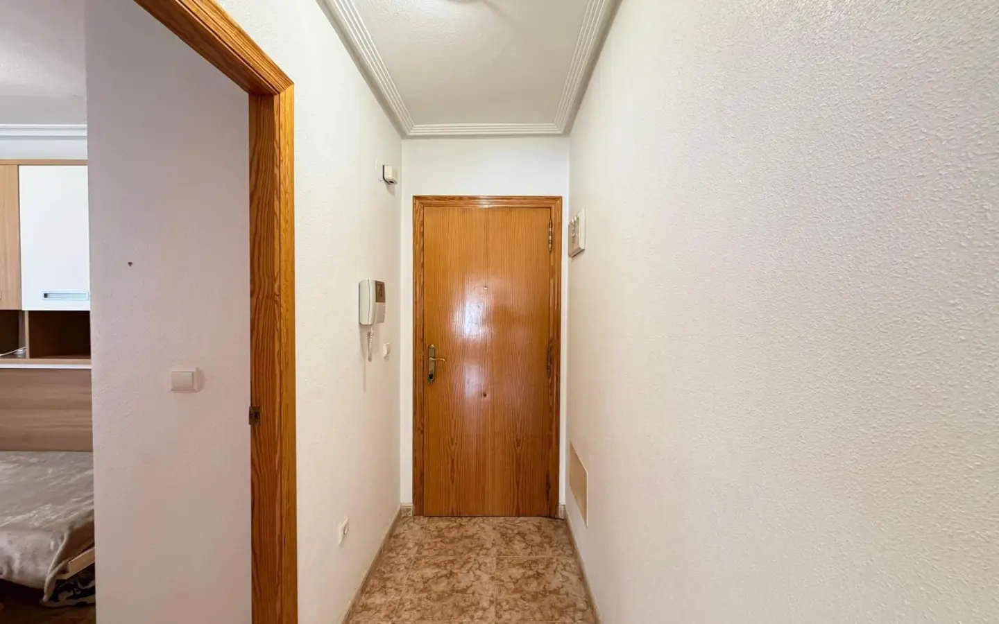 2-bedroom Apartment In Torrevieja, Spain (63 M²)
