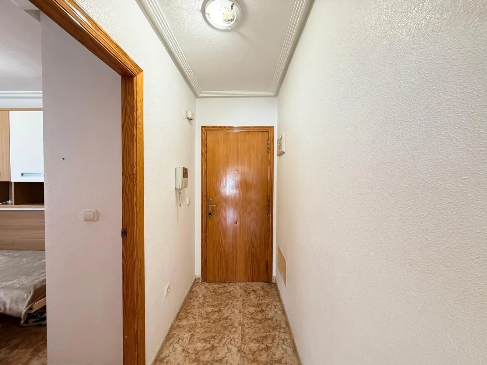Apartment Of 63 M² In Torrevieja, Spain