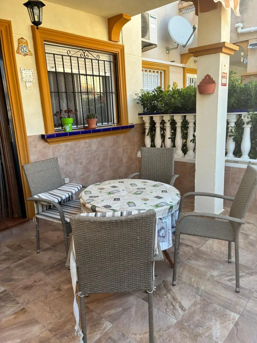 House Of 90 M² In Orihuela Costa, Spain