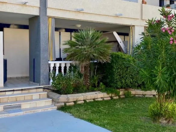 2-bedroom Apartment In Torrevieja, Spain (67 M²)