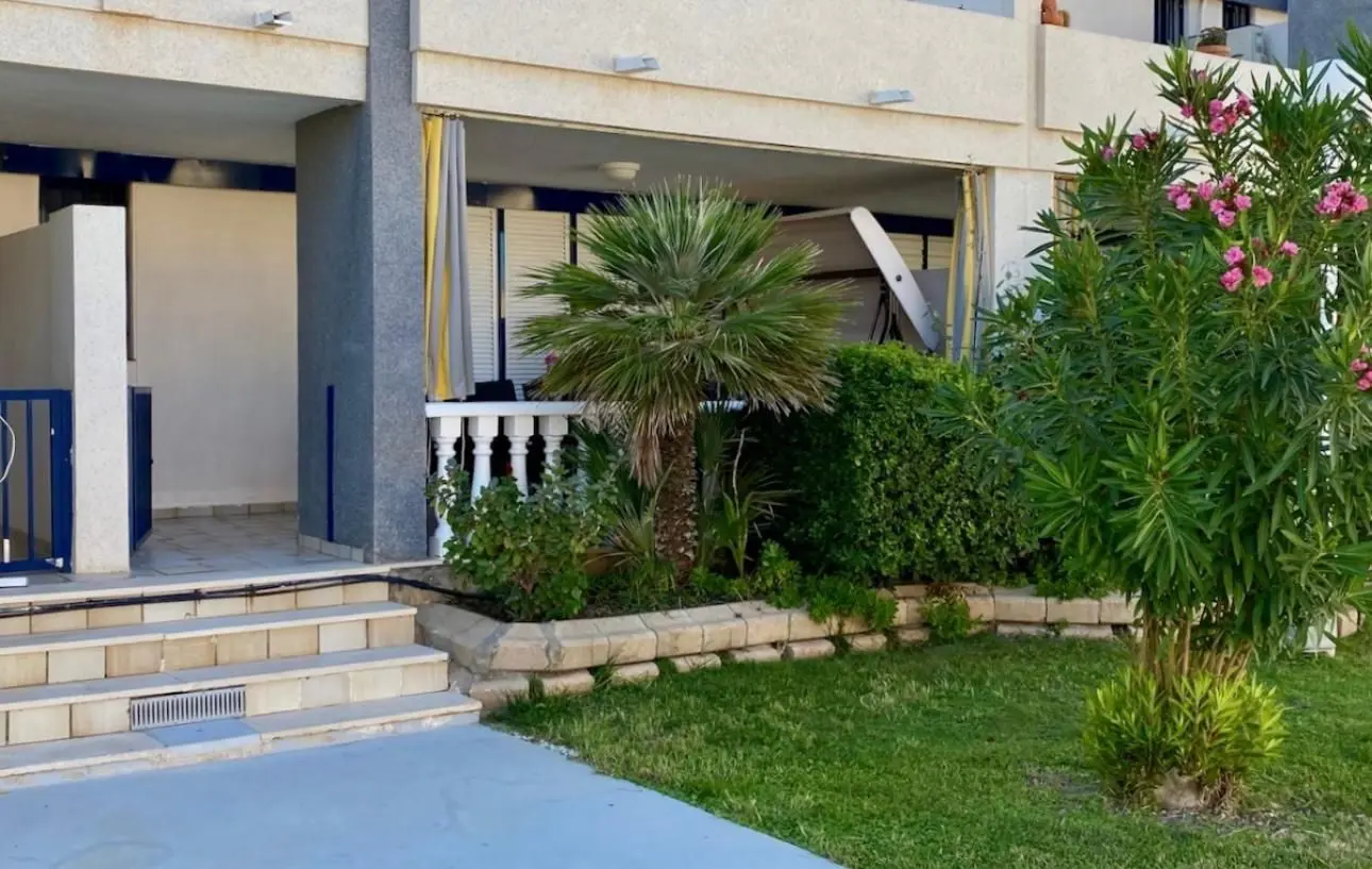Apartment Of 67 M² In Torrevieja, Spain