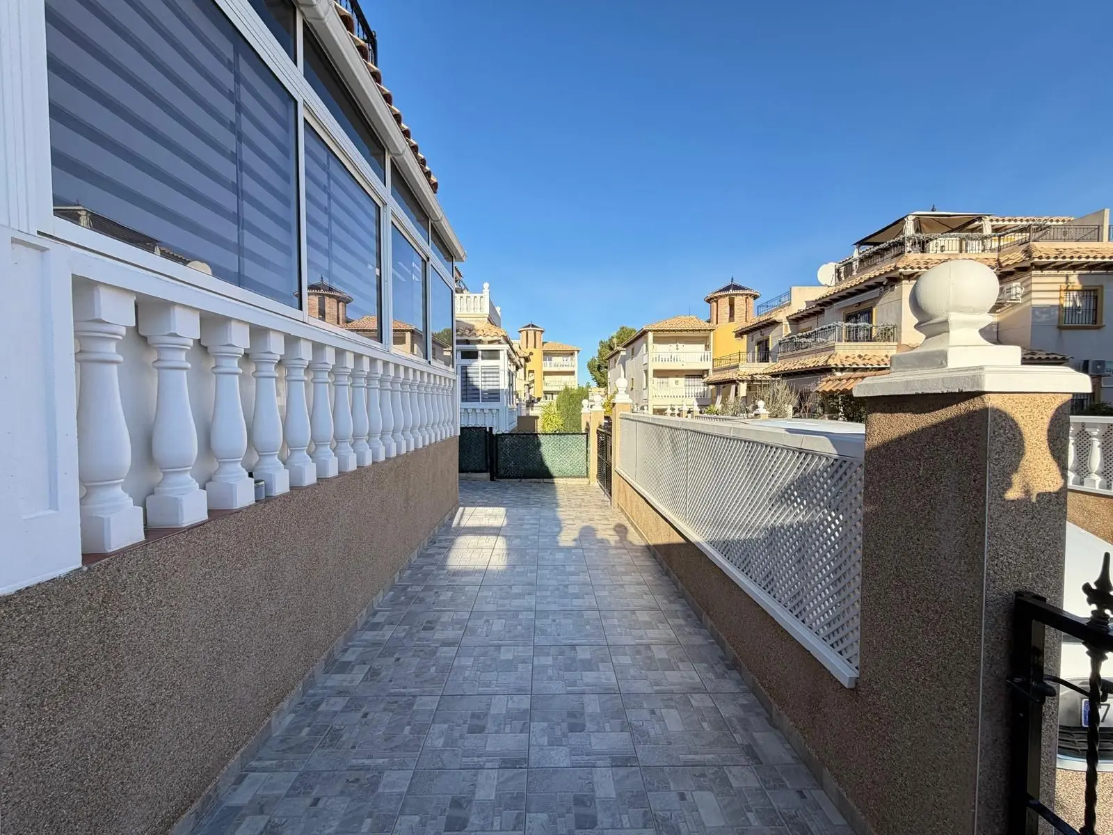 House Of 82 M² With Sea Views In Orihuela Costa