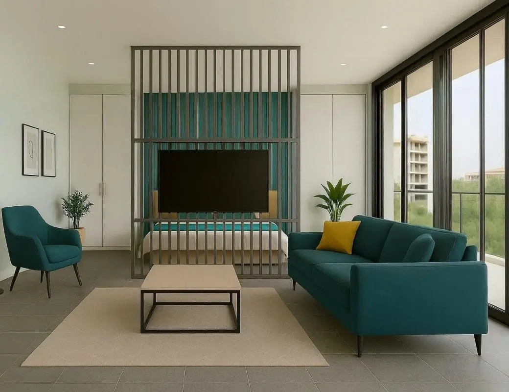 Apartment Of 45 M² In San Pedro Del Pinatar, Spain