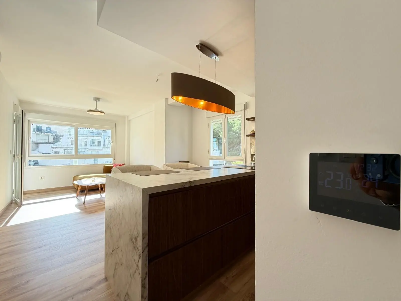 Apartment Of 99 M² With Mediter Real Estate In Orihuela Costa, Spain
