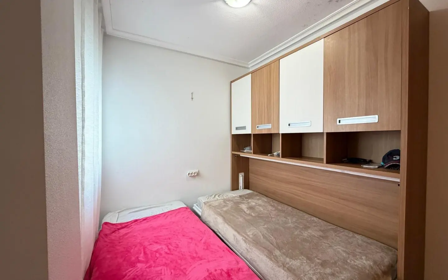 2-bedroom Apartment In Torrevieja, Spain (63 M²)