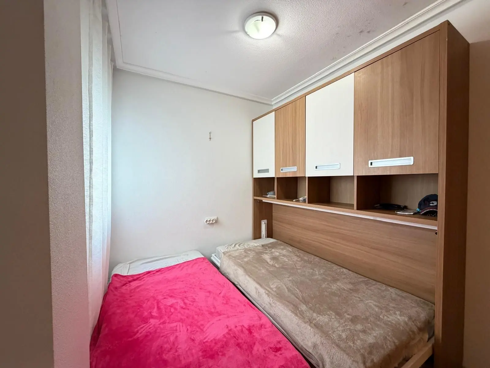 Apartment Of 63 M² In Torrevieja, Spain