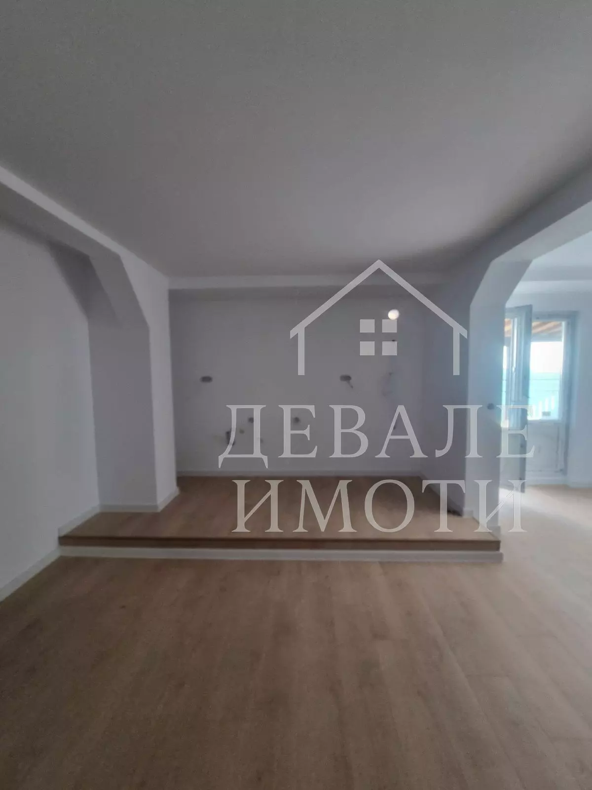 Apartment Of 80 M² With Sea Frontage In Altea Hills