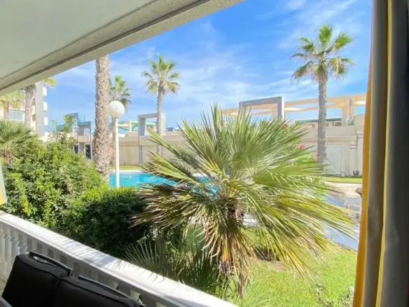 2-bedroom Apartment In Torrevieja, Spain (67 M²)