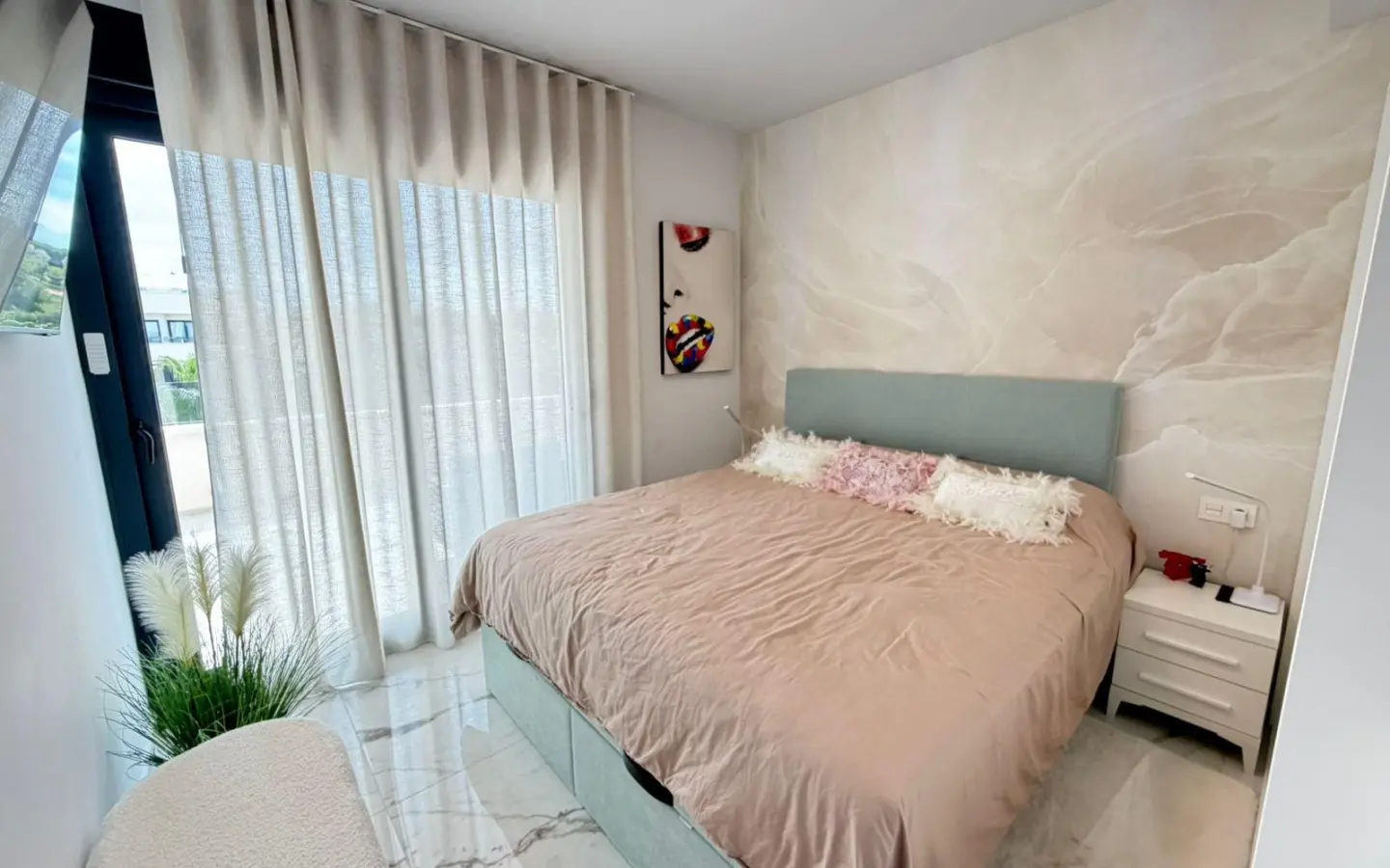 3-bedroom Penthouse In Orihuela Costa, Spain (270 M²)