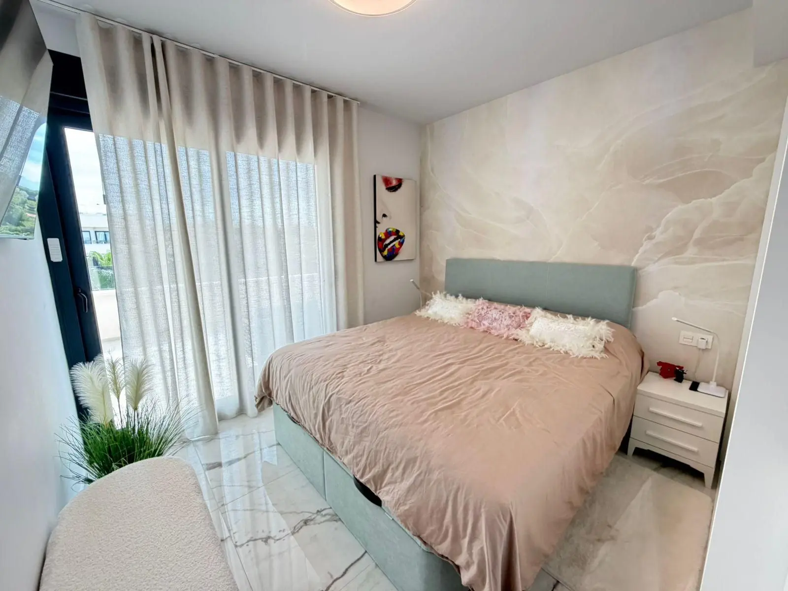 Penthouse Of 270 M² With Sea Views In Orihuela Costa