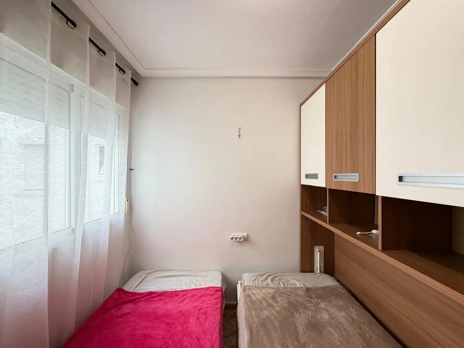 Apartment Of 63 M² In Torrevieja, Spain