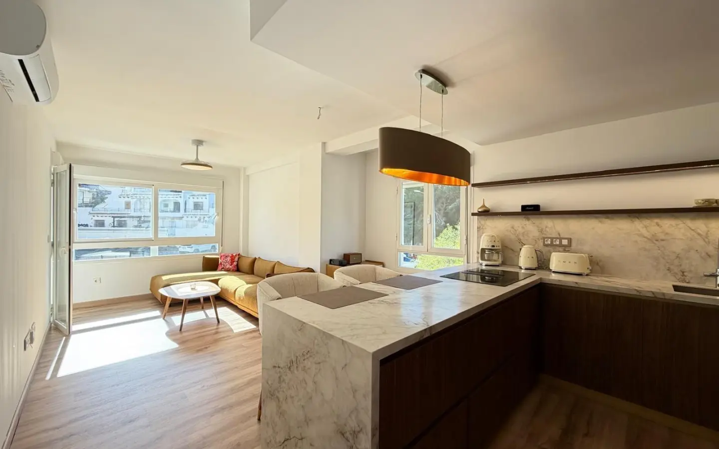 2-bedroom Apartment In Orihuela Costa, Spain (99 M²)