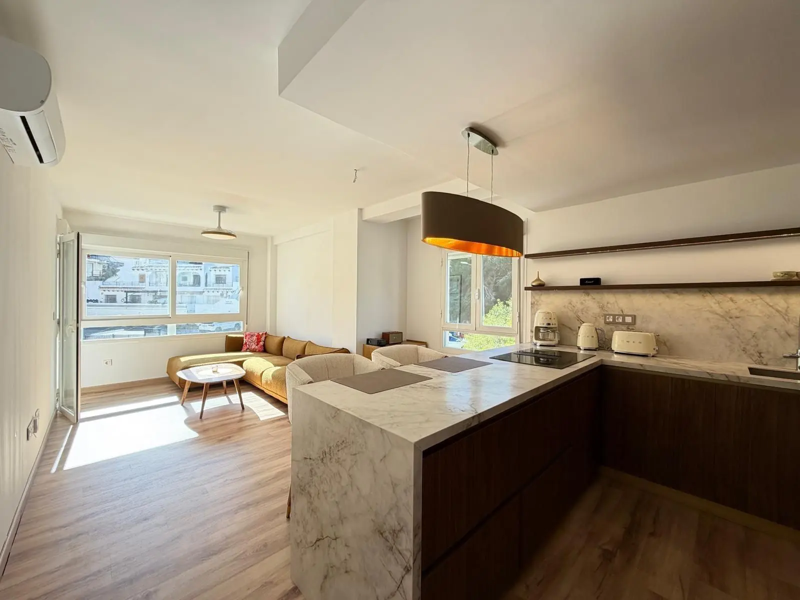 Apartment Of 99 M² With Mediter Real Estate In Orihuela Costa, Spain