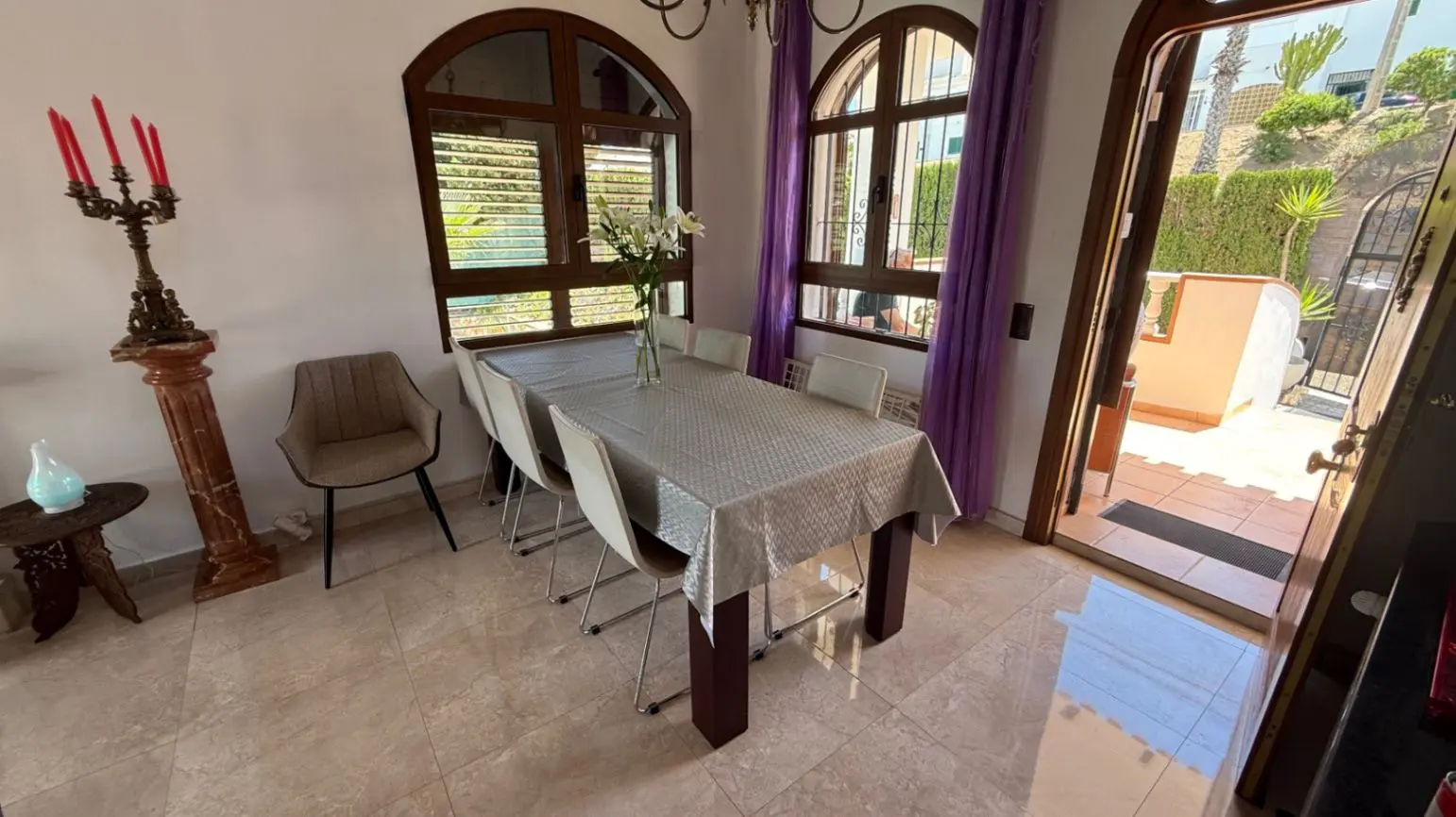 Villa Of 156 M² In Orihuela Costa, Spain