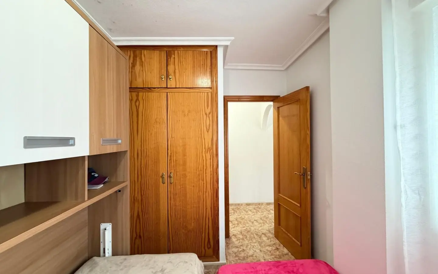 2-bedroom Apartment In Torrevieja, Spain (63 M²)