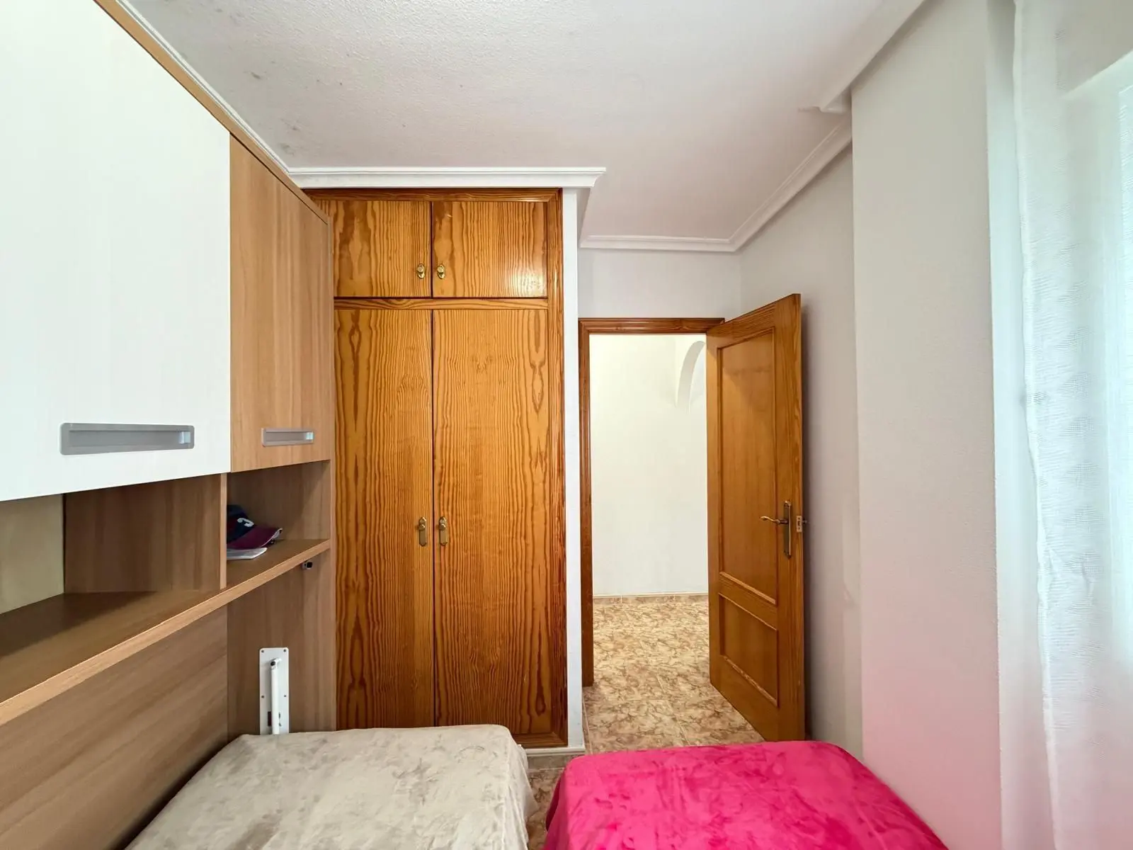 Apartment Of 63 M² In Torrevieja, Spain