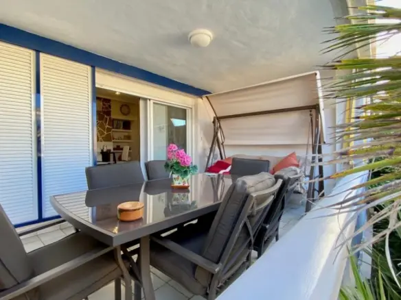 2-bedroom Apartment In Torrevieja, Spain (67 M²)