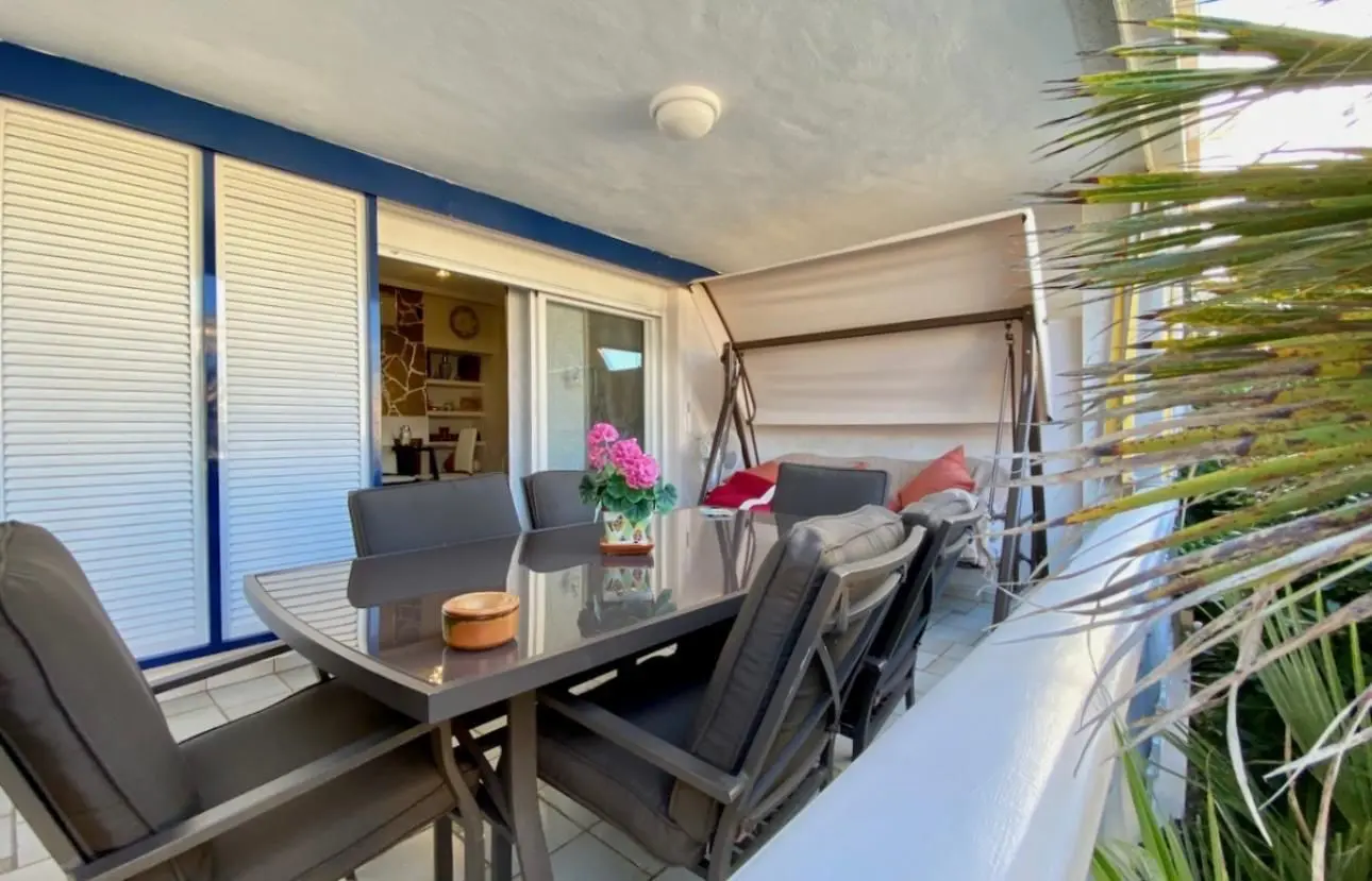 Apartment Of 67 M² In Torrevieja, Spain