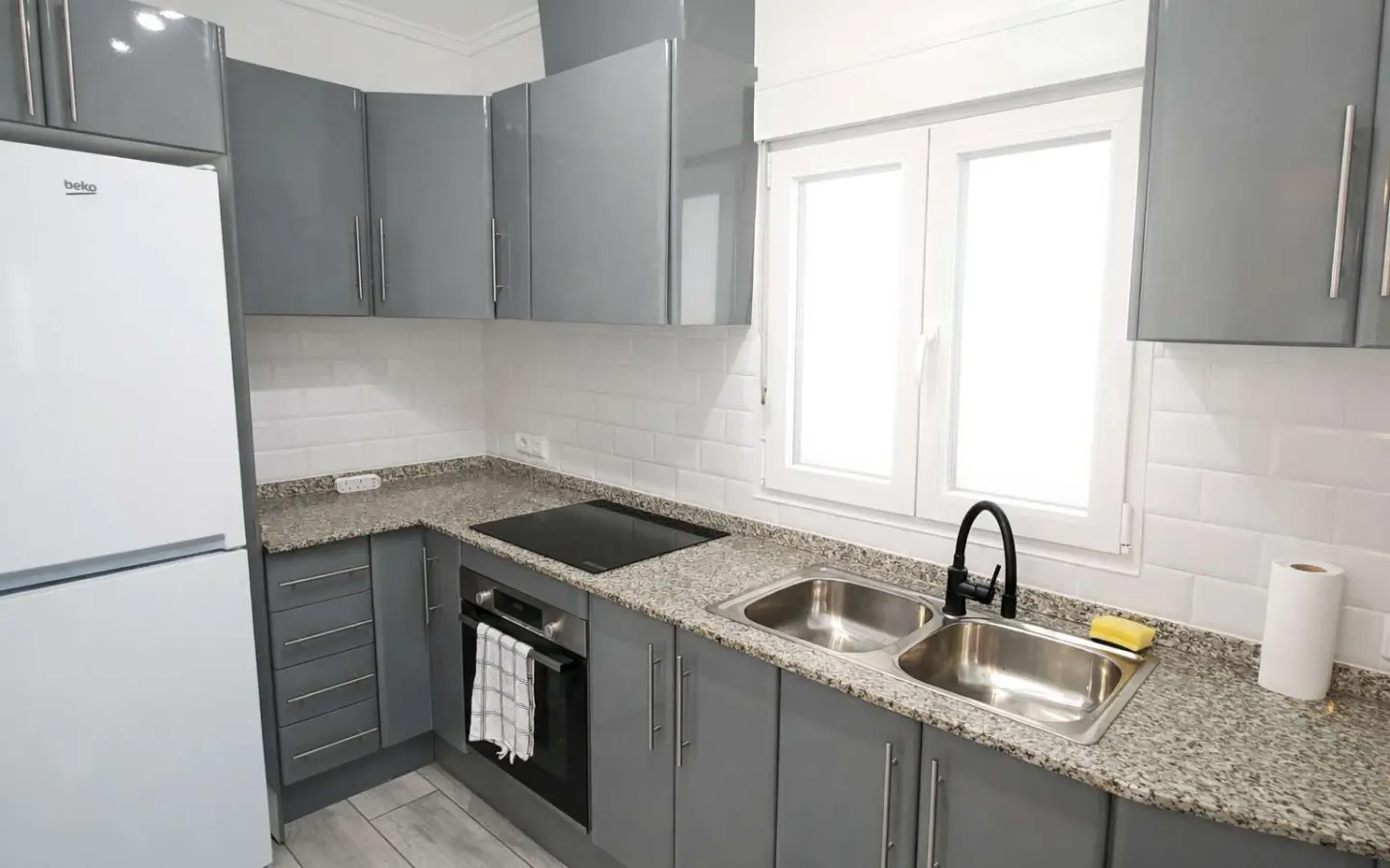 2-bedroom Villa In Rojales, Spain (90 M²)
