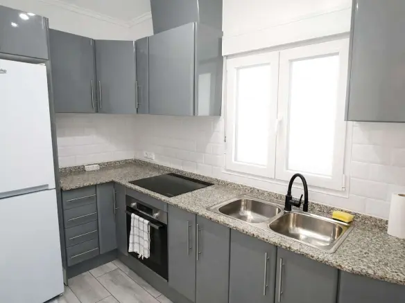 2-bedroom Villa In Rojales, Spain (90 M²)