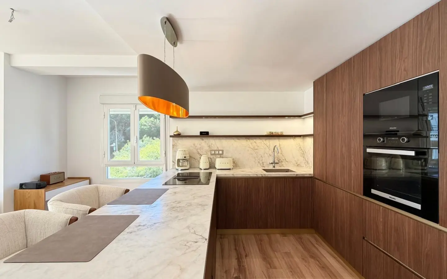 2-bedroom Apartment In Orihuela Costa, Spain (99 M²)