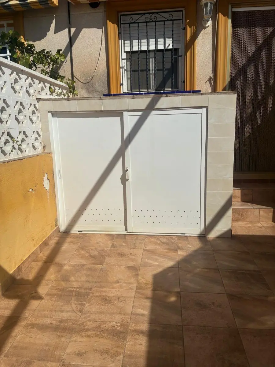 House Of 90 M² In Orihuela Costa, Spain