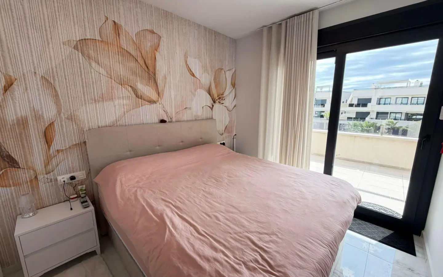3-bedroom Penthouse In Orihuela Costa, Spain (270 M²)