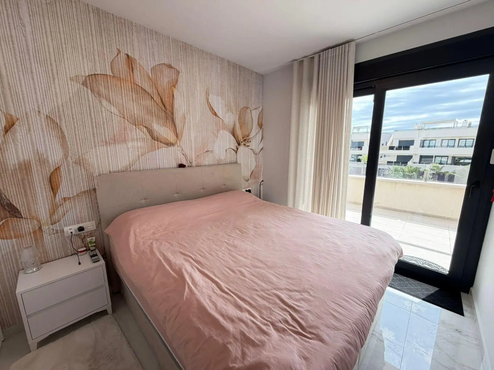 Penthouse Of 270 M² With Sea Views In Orihuela Costa