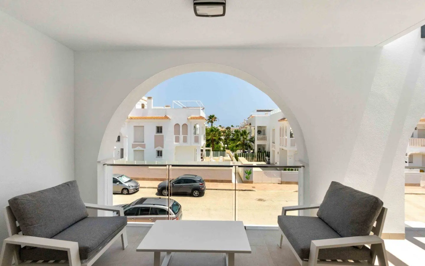 Penthouse Of 84 M² In Rojales, Spain