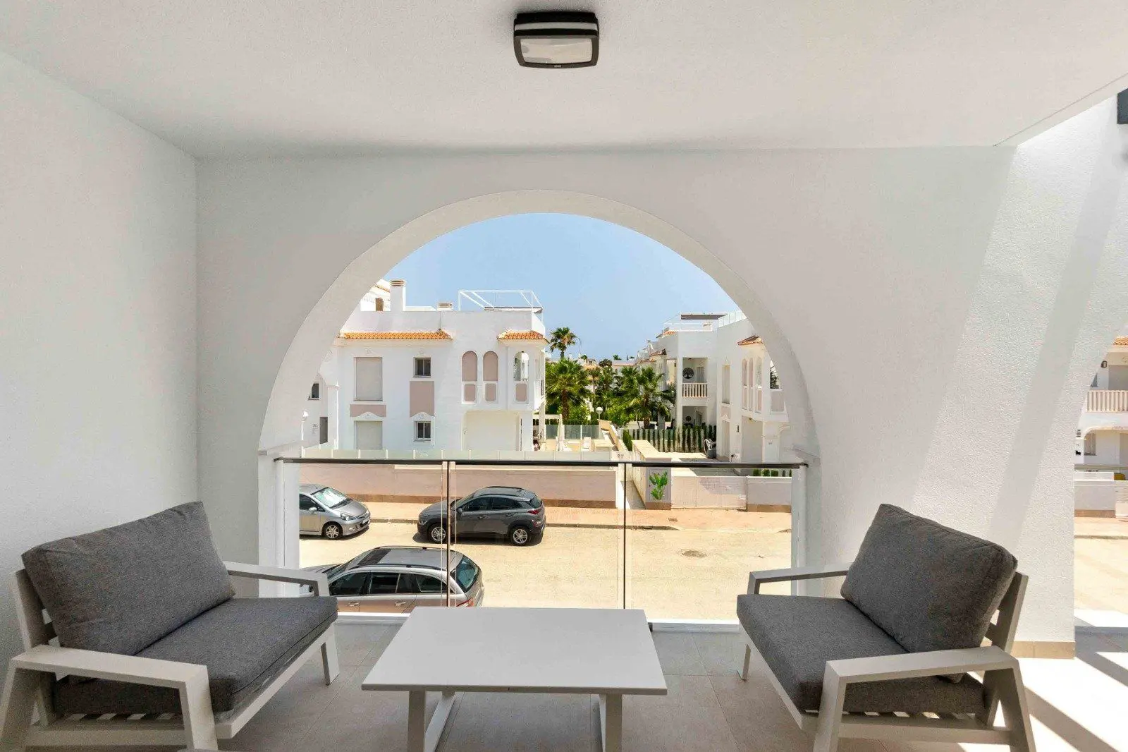 Penthouse Of 84 M² In Rojales, Spain