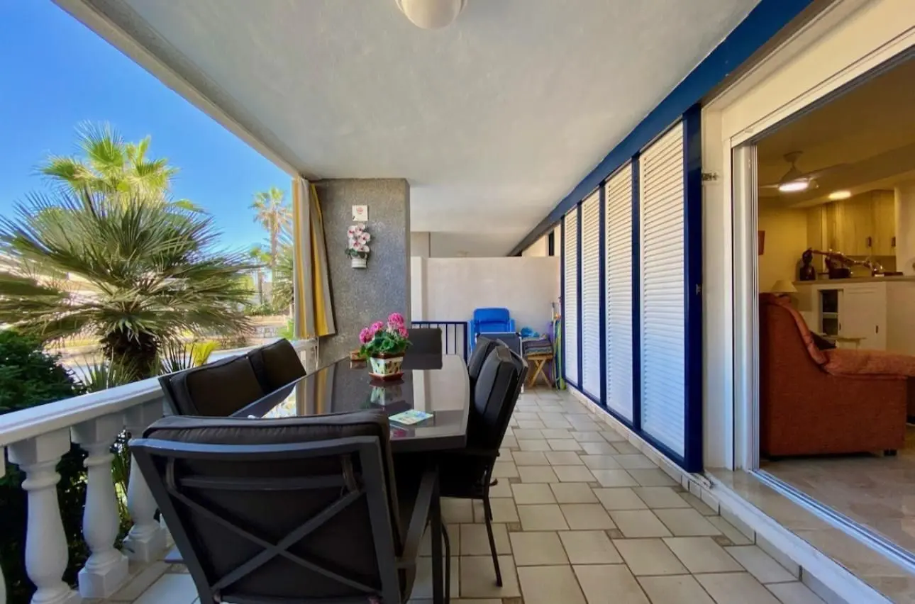 Apartment Of 67 M² In Torrevieja, Spain