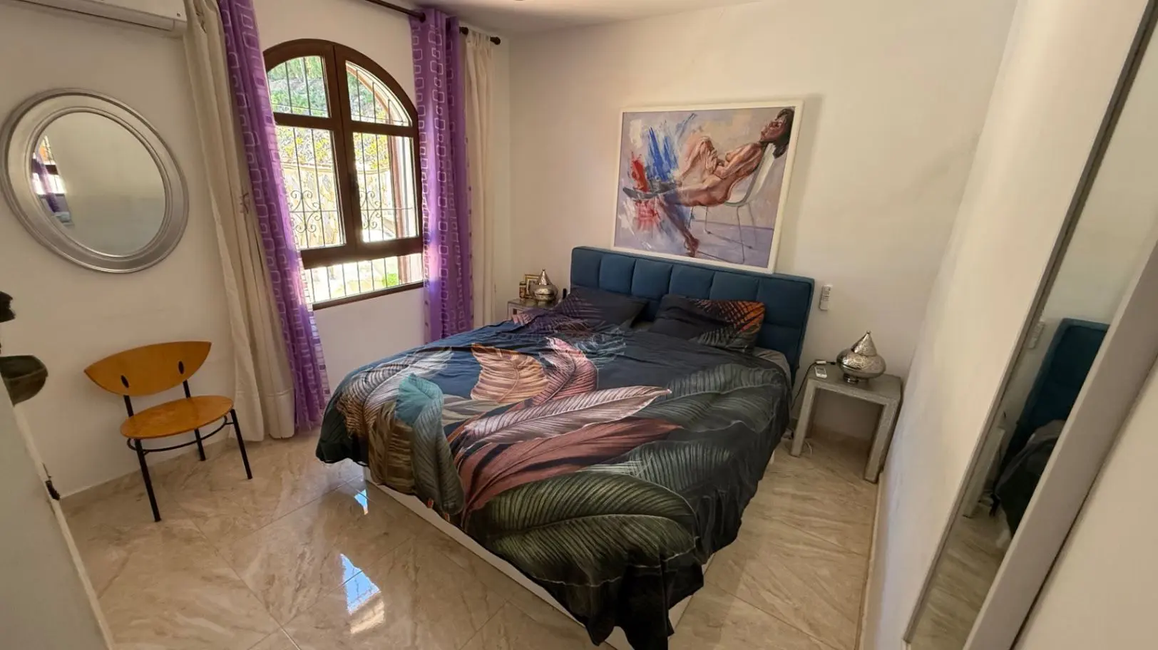 Villa Of 156 M² In Orihuela Costa, Spain