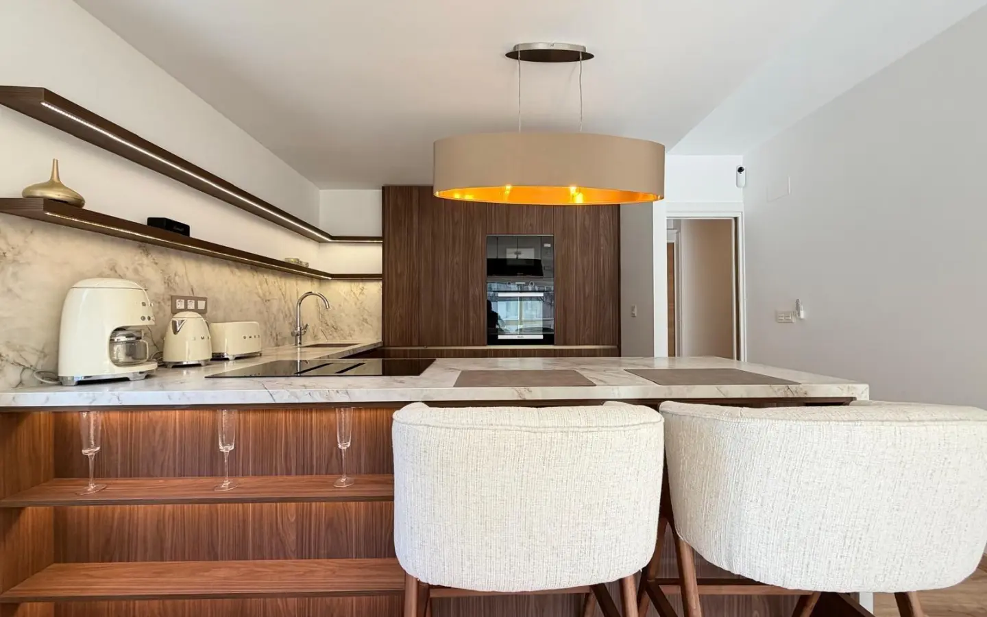 2-bedroom Apartment In Orihuela Costa, Spain (99 M²)